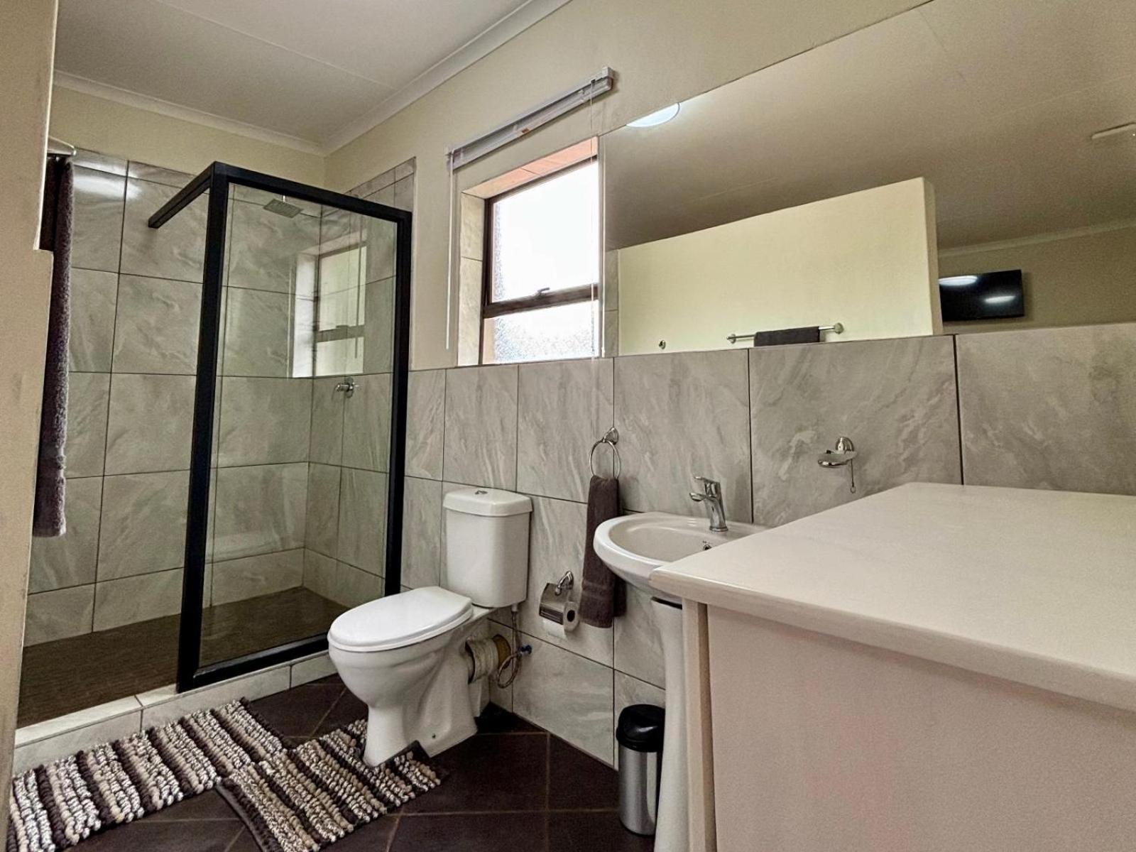 Karee Guesthouse Thabazimbi Rom bilde