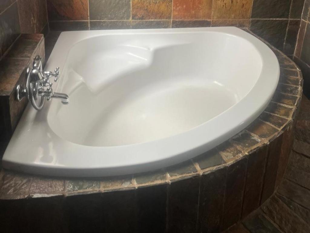 Karee Guesthouse Thabazimbi Rom bilde