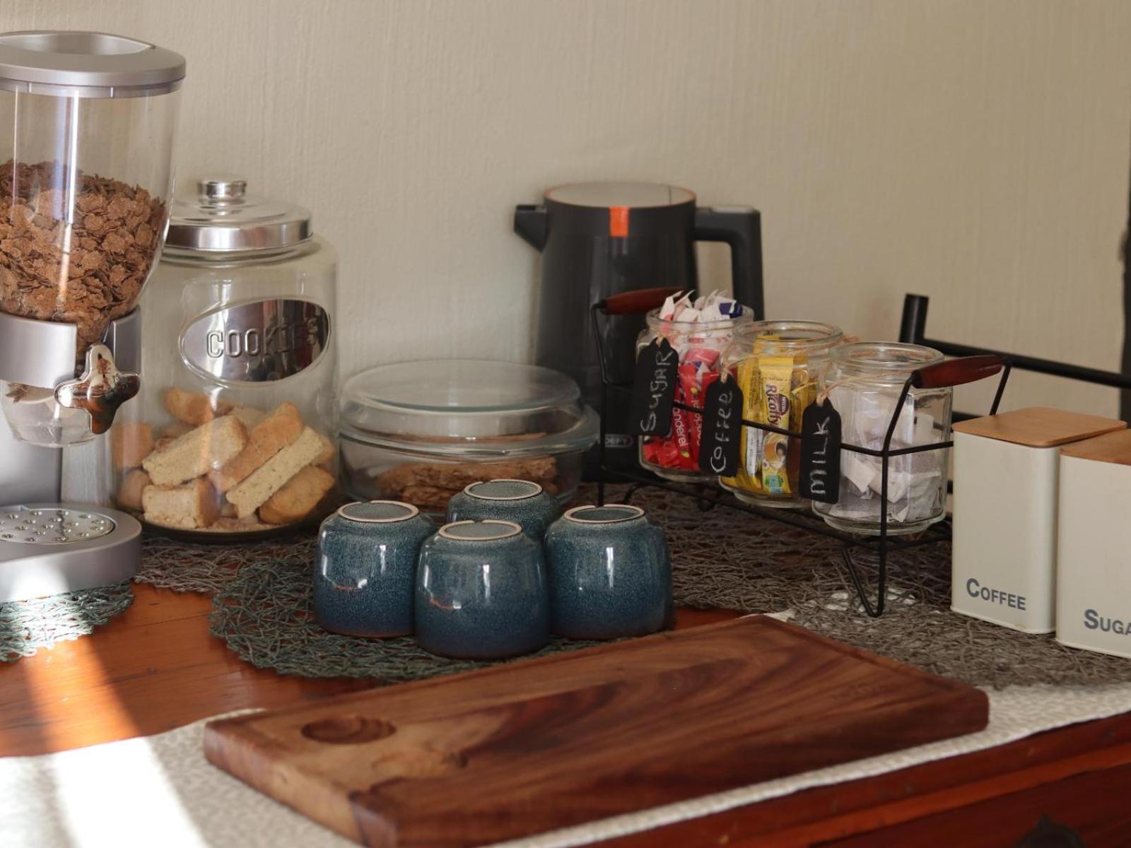 Karee Guesthouse Thabazimbi Eksteriør bilde