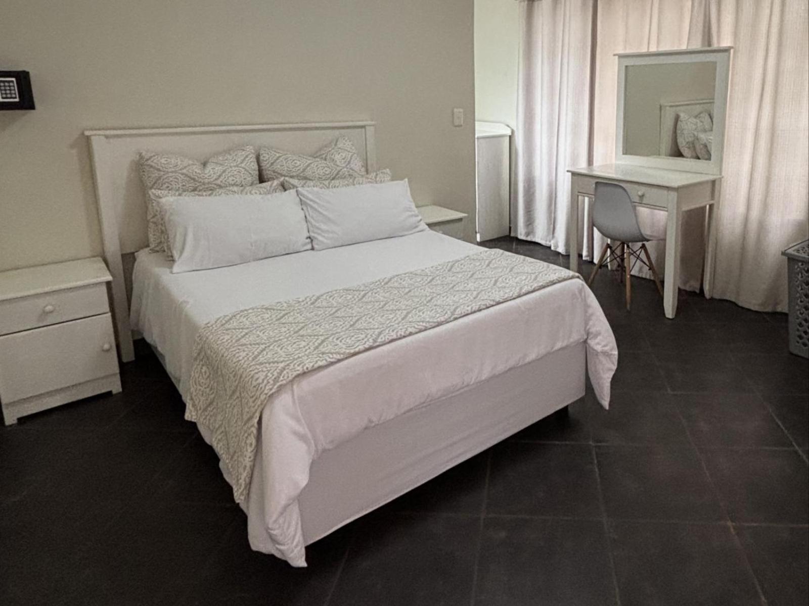 Karee Guesthouse Thabazimbi Rom bilde