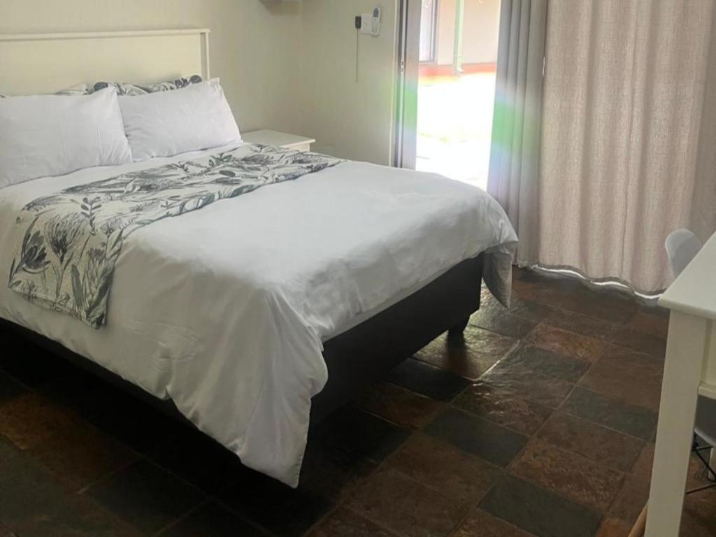Karee Guesthouse Thabazimbi Rom bilde