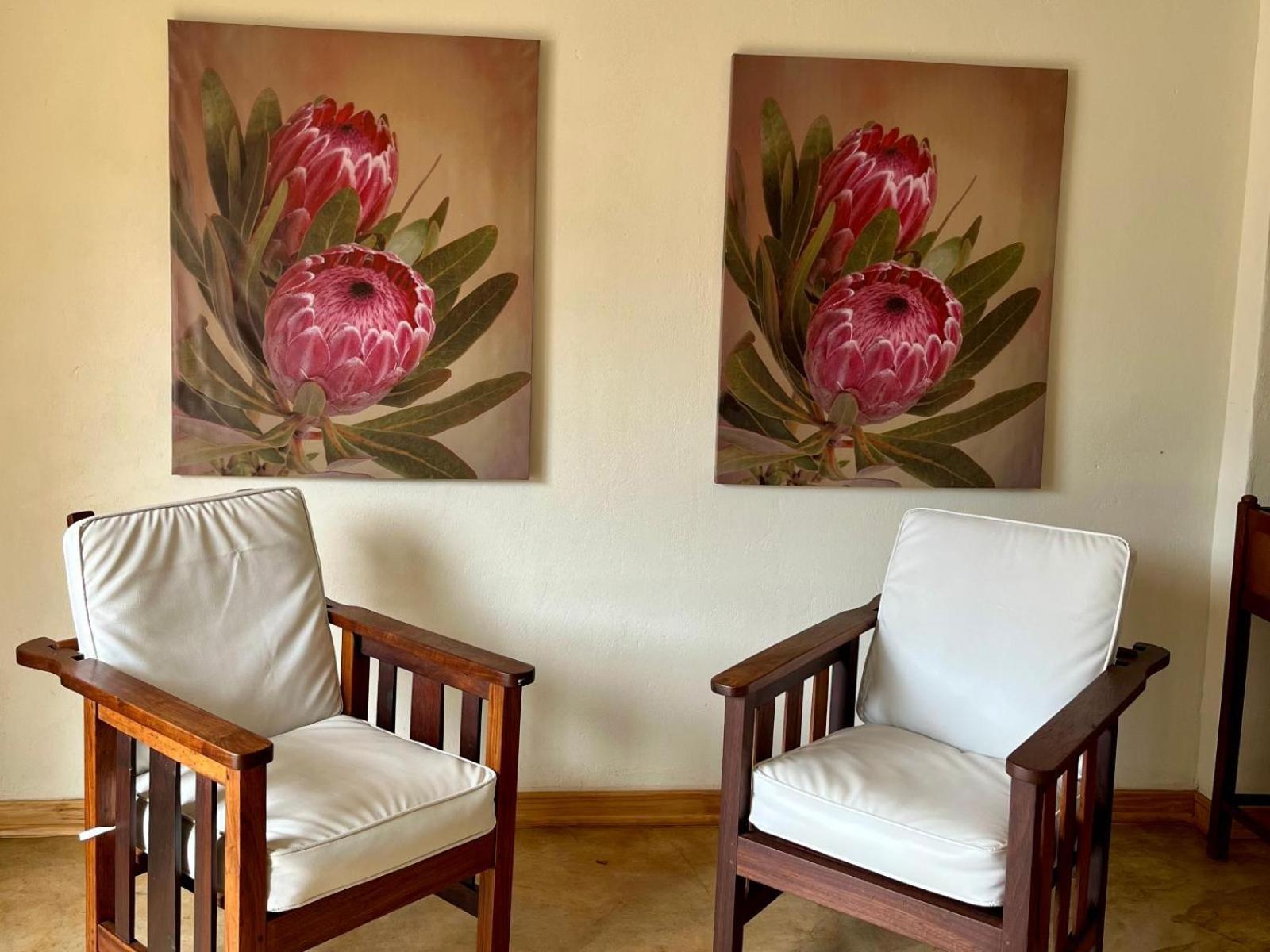 Karee Guesthouse Thabazimbi Eksteriør bilde
