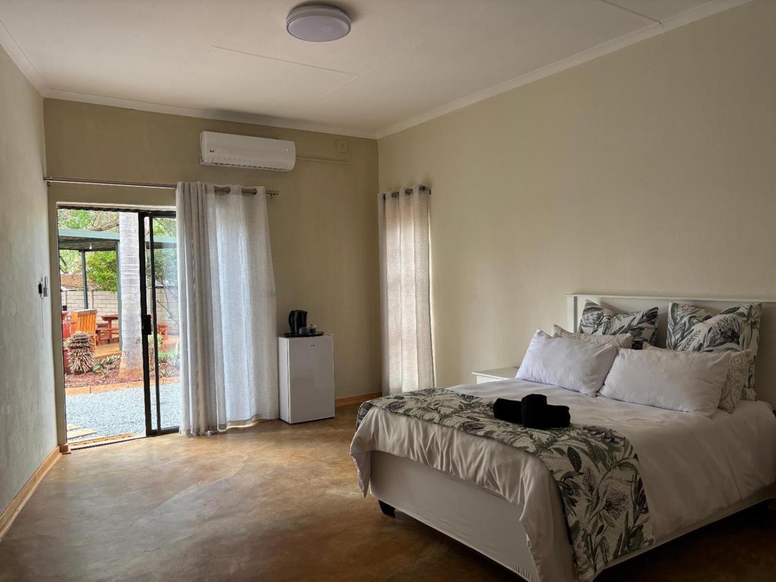 Karee Guesthouse Thabazimbi Rom bilde